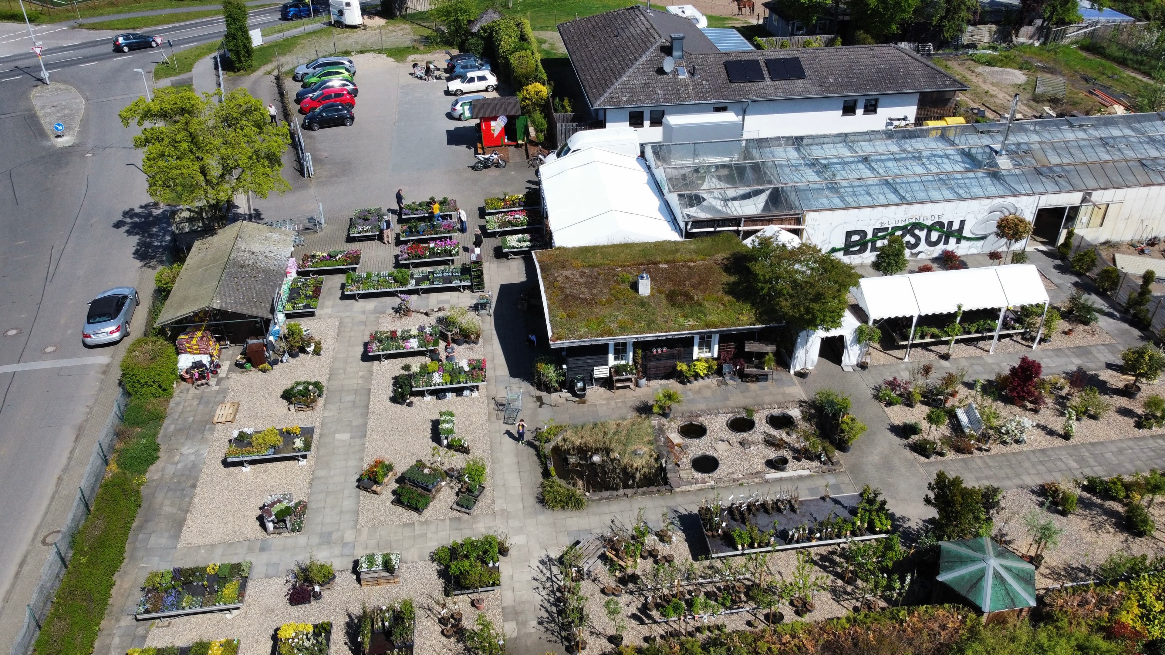 Blumenhof Bersch